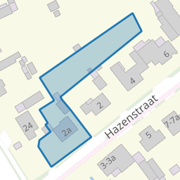 Perceel ESL00-M-1807