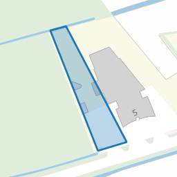 Perceel ESL00-M-1814