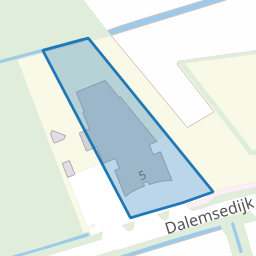 Perceel ESL00-M-1815