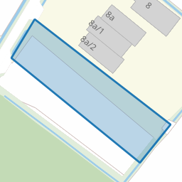 Perceel ESL00-M-1816