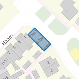 Perceel ESL00-M-1824