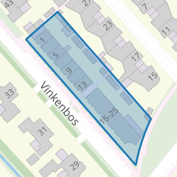 Perceel ESL00-M-1839