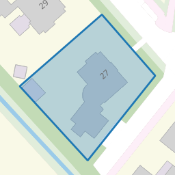 Perceel ESL00-M-1841