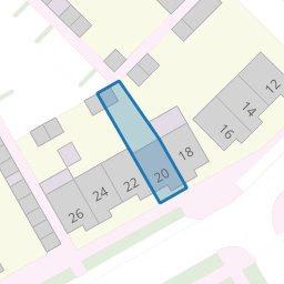 Perceel ESL00-M-1862