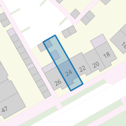 Perceel ESL00-M-1864