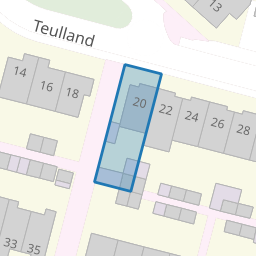 Perceel ESL00-M-1892