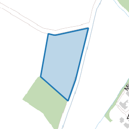 Perceel ESL00-M-1929