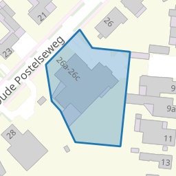 Perceel ESL00-M-1948