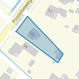 Perceel ESL00-M-1958