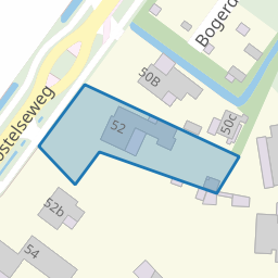 Perceel ESL00-M-1960