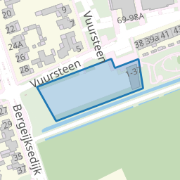 Perceel ESL00-M-1963