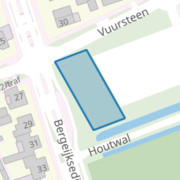 Perceel ESL00-M-1964