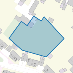 Perceel ESL00-M-1972