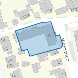 Perceel ESL00-M-1986