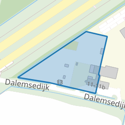 Perceel ESL00-M-1990