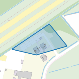 Perceel ESL00-M-1992