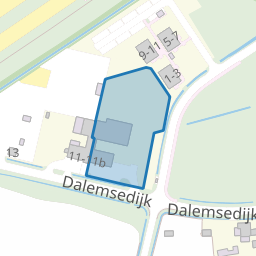 Perceel ESL00-M-1994