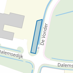 Perceel ESL00-M-1995