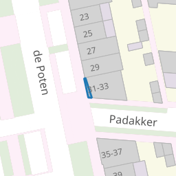 Perceel ESL00-M-1998