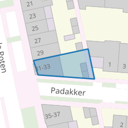 Perceel ESL00-M-2004