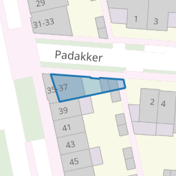 Perceel ESL00-M-2005