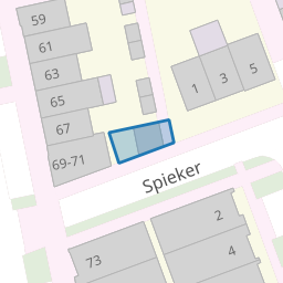 Perceel ESL00-M-2006