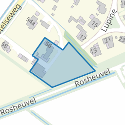 Perceel ESL00-M-2015