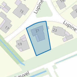 Perceel ESL00-M-2017