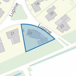 Perceel ESL00-M-2018