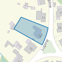 Perceel ESL00-M-2022