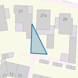 Perceel ESL00-M-2058