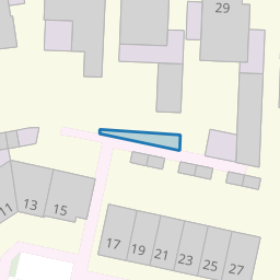 Perceel ESL00-M-2059