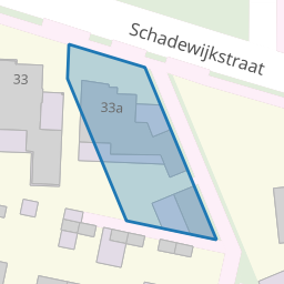 Perceel ESL00-M-2077