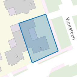 Perceel ESL00-M-2100