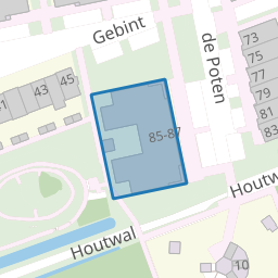 Perceel ESL00-M-2102