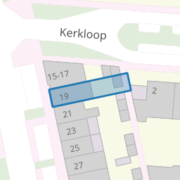 Perceel ESL00-M-2107