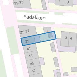Perceel ESL00-M-2113