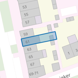 Perceel ESL00-M-2124