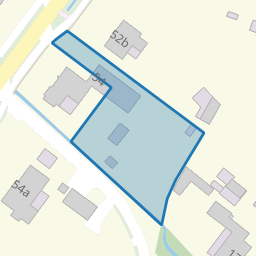 Perceel ESL00-M-2133