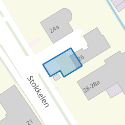 Perceel ESL00-M-2134