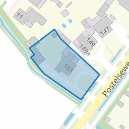 Perceel ESL00-M-2137