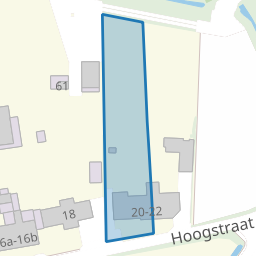 Perceel ESL00-M-2138