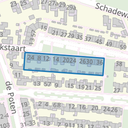 Perceel ESL00-M-2144