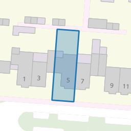 Perceel ESL00-M-2148