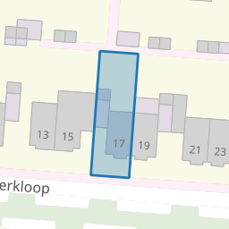 Perceel ESL00-M-2154