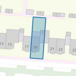 Perceel ESL00-M-2155