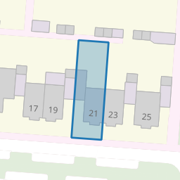 Perceel ESL00-M-2156