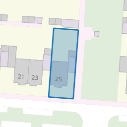 Perceel ESL00-M-2158