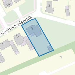 Perceel ESL00-M-2167