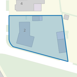 Perceel ESL00-M-2168